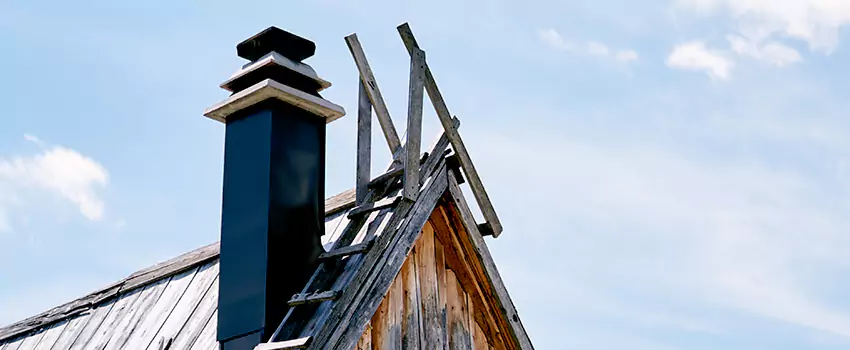 Chimney Creosote Cleaning in Calverton, MD