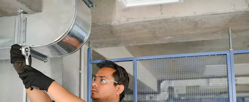 HVAC Ductwork Cleaning in Calverton, MD