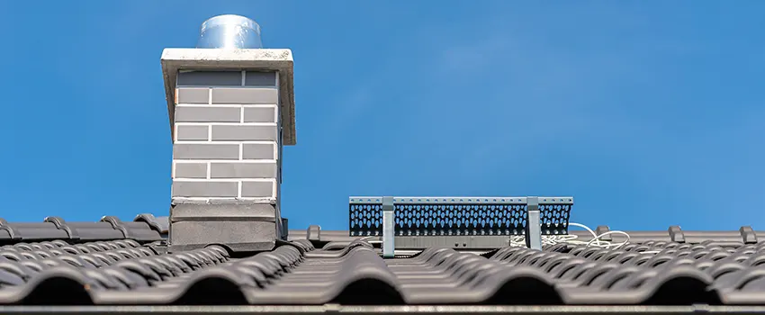 Repair Blocked Chimney in Calverton, Maryland