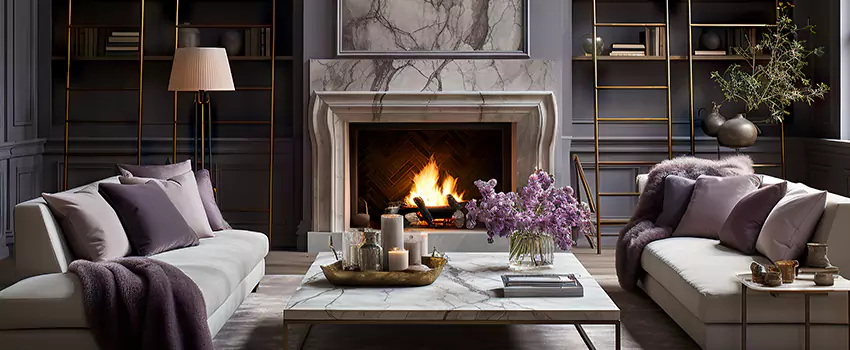 Napoleon Galaxy Series Outdoor Fireplaces Repair in Calverton, MD